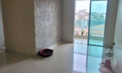 Apartamento com 2 dormitórios à venda, 70 m² por R$ 300.000,00 - Chácaras Fazenda Coelho - Hortolândia/SP