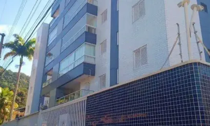 Apartamento com 2 dormitórios à venda, 75 m² por R$ 735.000,00 - Toninhas - Ubatuba/SP