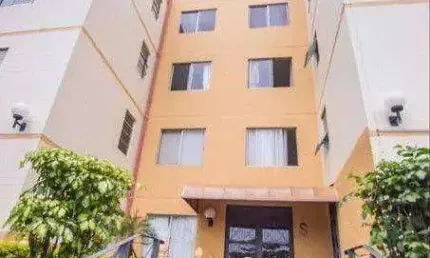 Apartamento com 3 dormitórios à venda, 70 m² - Conjunto Residencial Parque Bandeirantes - Campinas/SP