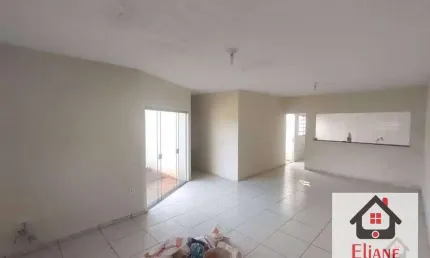 Casa Residencial à venda, Jardim Melina I, Campinas - CA0042.