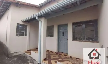 Casa com 2 dormitórios à venda, 171 m² por R$ 350.000,00 - Vila Industrial - Campinas/SP