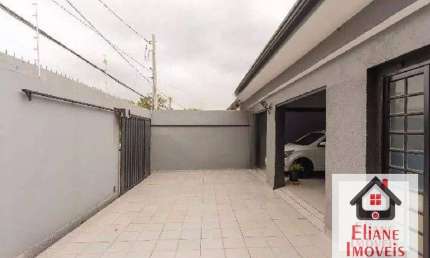 Casa com 3 dormitórios à venda por R$ 795.000,00 - Jardim Eulina - Campinas/SP