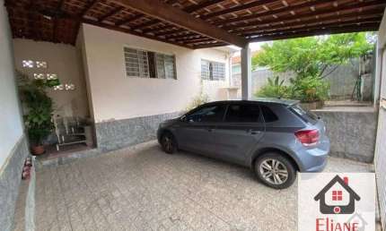 Casa com 3 dormitórios à venda, 100 m² por R$ 424.000,00 - Vila Real - Hortolândia/SP