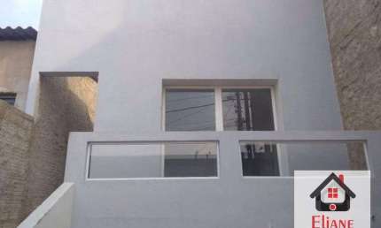 Casa com 2 dormitórios à venda, 70 m² por R$ 260.000,00 - Loteamento Residencial Novo Mundo - Campinas/SP