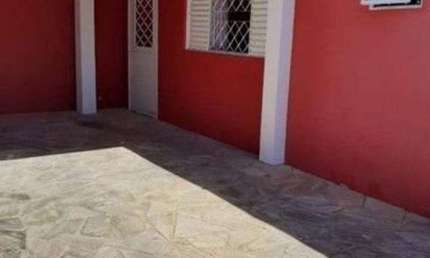 Casa com 2 dormitórios à venda, 150 m² por R$ 435.000,00 - Jardim Nossa Senhora da Penha - Hortolândia/SP