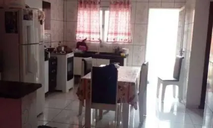 Casa com 2 dormitórios à venda, 70 m² por R$ 340.000,00 - Residencial Cittá di Salerno - Campinas/SP