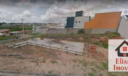Terreno à venda, 299 m² por R$ 170.000,00 - Residencial Cittá Di Firenze - Campinas/SP