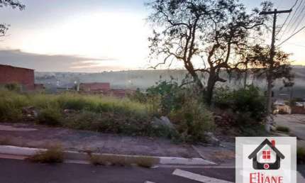 Terreno à venda, 450 m² por R$ 270.000,00 - Jardim São Judas Tadeu - Campinas/SP