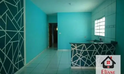 Casa com 2 dormitórios à venda por R$ 250.000,00 - Jardim Amanda II - Hortolândia/SP