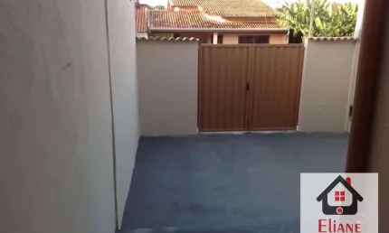 Casa com 3 dormitórios à venda, 69 m² por R$ 350.000,00 - Parque das Indústrias (Nova Veneza) - Sumaré/SP
