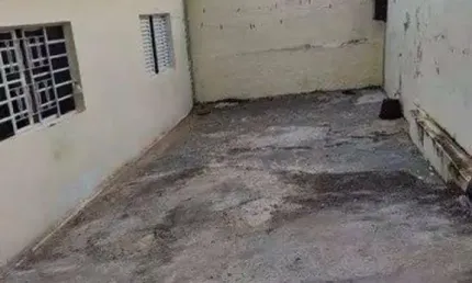 Casa com 2 dormitórios à venda por R$ 450.000,00 - Parque da Figueira - Campinas/SP