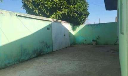 Casa Residencial à venda, Cidade Satélite Íris, Campinas - CA0101.