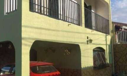 Sobrado com 3 dormitórios à venda, 264 m² por R$ 750.000,00 - Jardim Campos Elíseos - Campinas/SP