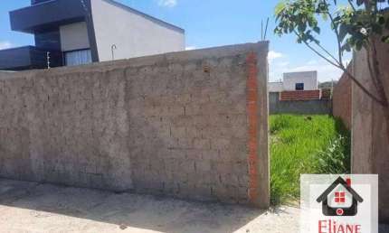 Terreno à venda, 200 m² por R$ 155.000,00 - Residencial Cittá di Salerno - Campinas/SP
