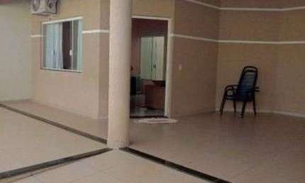 Casa com 3 dormitórios à venda, 160 m² por R$ 798.000,00 - Jardim Residencial Ravagnani - Sumaré/SP