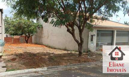 Terreno à venda, 175 m² por R$ 149.000,00 - Conjunto Habitacional Parque Itajaí - Campinas/SP