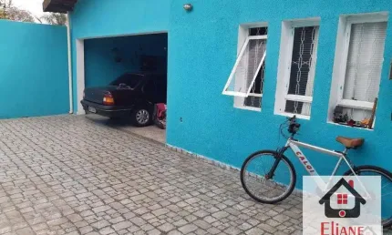 Casa com 2 dormitórios à venda, 127 m² por R$ 420.000,00 - Jardim Florence - Campinas/SP