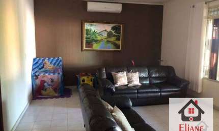 Casa Residencial à venda, Jardim Florence, Campinas - CA0153.
