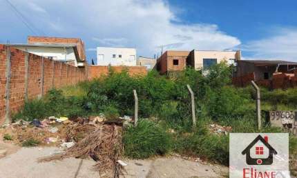 Terreno à venda, 150 m² por R$ 105.000,00 - Jardim São Judas Tadeu - Campinas/SP