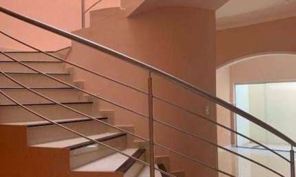 Sobrado com 3 dormitórios à venda, 155 m² por R$ 480.000,00 - Jardim Luiz Cia - Sumaré/SP
