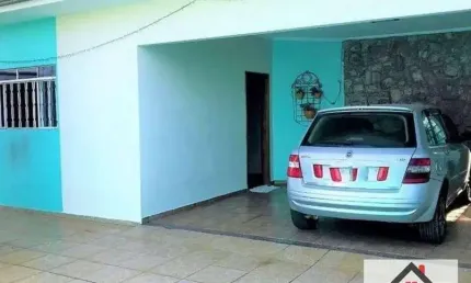 Casa com 3 dormitórios à venda, 213 m² por R$ 550.000,00 - Residencial Cittá Di Firenze - Campinas/SP