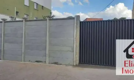 Terreno Residencial à venda, Cidade Satélite Íris, Campinas - TE0036.