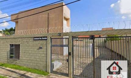 Sobrado Residencial à venda, Jardim São Cristóvão, Campinas - SO0040.