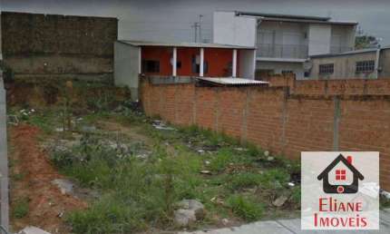 Terreno Residencial à venda, Cidade Satélite Íris, Campinas - TE0037.