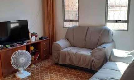 Casa com 2 dormitórios à venda, 100 m² por R$ 280.000,00 - Jardim Amanda II - Hortolândia/SP
