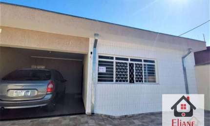 Casa com 3 dormitórios à venda, 143 m² por R$ 615.000,00 - Jardim do Trevo - Campinas/SP