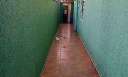 Casa com 2 dormitórios à venda, 160 m² por R$ 350.000,00 - Vila Boa Vista - Campinas/SP