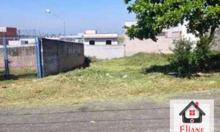Terreno Residencial à venda, Parque Dom Pedro II, Campinas - TE0038.