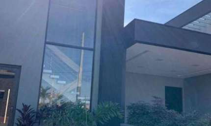 Sobrado com 4 dormitórios à venda, 237 m² por R$ 1.800.000,00 - Jardim Residencial Viena - Indaiatuba/SP
