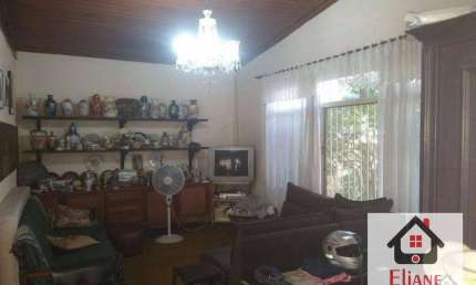 Casa com 3 dormitórios à venda, 103 m² por R$ 460.000,00 - Jardim Novo Campos Elíseos - Campinas/SP