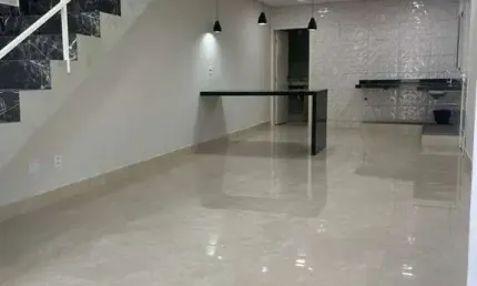 Sobrado com 3 dormitórios à venda, 127 m² por R$ 607.000,00 - Jardim Indianópolis - Campinas/SP
