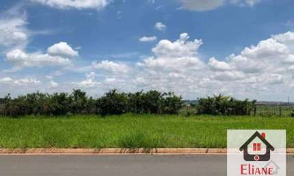 Terreno Residencial à venda, Chácara Recreio Alvorada, Hortolândia - TE0044.