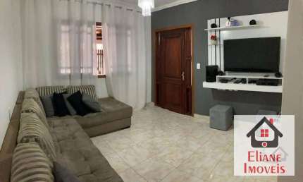 Casa com 2 dormitórios à venda, 98 m² por R$ 351.500,00 - Parque Orestes Ôngaro - Hortolândia/SP