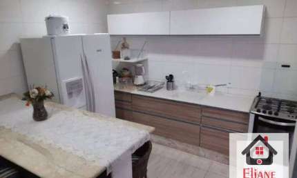 Casa com 2 dormitórios à venda, 100 m² por R$ 588.000,00 - Parque Residencial Vila União - Campinas/SP