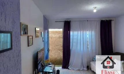 Casa com 3 dormitórios à venda, 150 m² por R$ 330.000,00 - Dic IV (Conjunto Habitacional Lech Walesa) - Campinas/SP