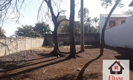 Terreno residencial à venda, solar de itamaracá, indaiatuba - te0047.