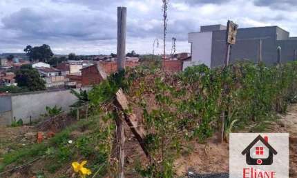 Terreno à venda, 275 m² por R$ 87.000,00 - Jardim Lisa - Campinas/SP