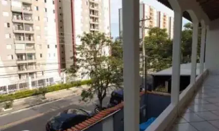 Casa Residencial à venda, Jardim Anton Von Zuben, Campinas - CA0199.