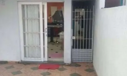 Sobrado com 2 dormitórios à venda por R$ 399.000,00 - Vila Castelo Branco - Campinas/SP