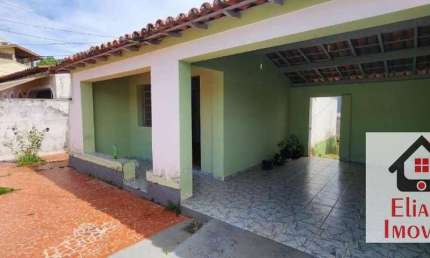 Casa com 2 dormitórios à venda, 80 m² por R$ 420.000,00 - Parque Industrial - Campinas/SP
