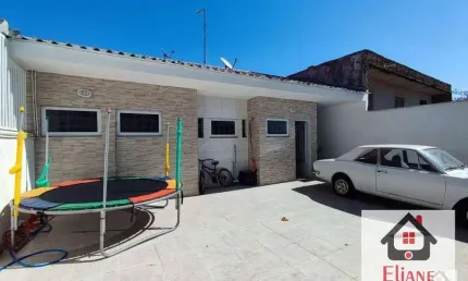 Casa com 3 dormitórios à venda, 263 m² por R$ 800.000,00 - Jardim das Oliveiras - Campinas/SP