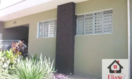 Casa com 6 dormitórios à venda, 355 m² por R$ 700.000,00 - Parque São Quirino - Campinas/SP