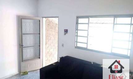 Casa com 2 dormitórios à venda, 120 m² por R$ 400.000,00 - Cidade Satélite Íris - Campinas/SP