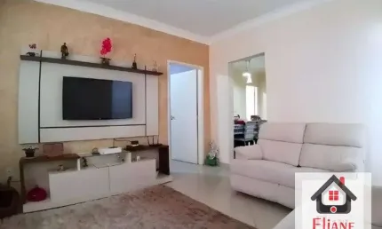 Casa com 3 dormitórios à venda, 136 m² por R$ 795.000,00 - Jardim Eulina - Campinas/SP