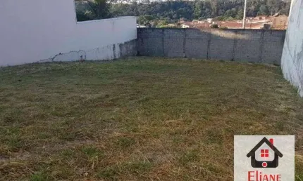 Terreno Residencial à venda, Aqui se Vive, Indaiatuba - TE0051.