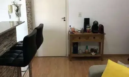 Apartamento com 2 dormitórios à venda, 48 m² por r$ 245.000,00 - jardim nova europa - campinas/sp